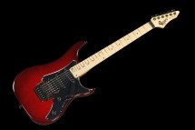 Vigier Excalibur Original Hss Clear Red + Etui