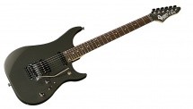 Vigier Excalibur Bfoot Signature Textblack + Etui
