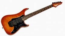 Vigier Excalibur Custom Hsh Amber + Etui
