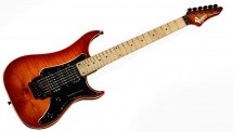 Vigier Excalibur Custom Hsh Amber + Etui