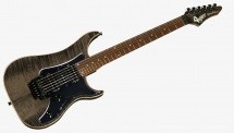Vigier Excalibur Custom Hsh Black Diamond + Etui