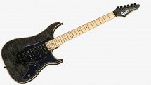 Vigier Excalibur Custom Hsh Black Diamond + Etui
