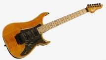 Vigier Excalibur Custom Hsh Gold + Etui