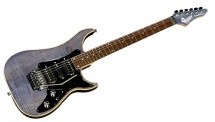 Vigier Excalibur Custom Hsh Light Sapphire + Etui