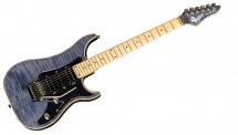 Vigier Excalibur Custom Hsh Light Sapphire + Etui