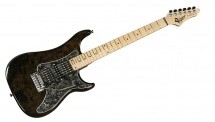 Vigier Excalibur Supra Hsh Clear Black + Etui