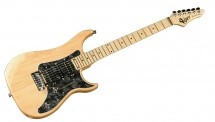 Vigier Excalibur Supra Hsh Natural Alder Mat + Etui