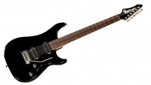 Vigier Excalibur Kaos Black + Etui