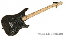 Vigier Excalibur Special Hsh Black Diamond + Etui