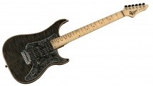 Vigier Excalibur Special Hsh Black Diamond + Etui