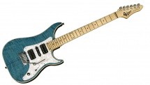 Vigier Excalibur Special Hsh Deep Blue + Etui