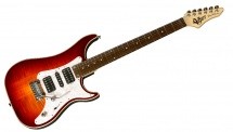 Vigier Excalibur Special Hsh Fire Burst + Etui