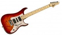 Vigier Excalibur Special Hsh Fire Burst + Etui