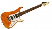 Vigier Excalibur Special Hsh Gold + Etui