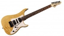 Vigier Excalibur Special Hsh Natural Maple + Etui