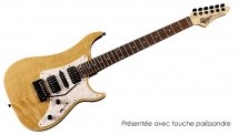 Vigier Excalibur Special Hsh Natural Maple + Etui