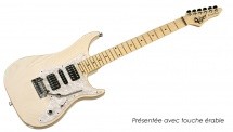 Vigier Excalibur Special Hsh Translucent White + Etui
