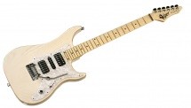 Vigier Excalibur Special Hsh Translucent White + Etui