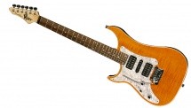 Vigier Excalibur Special Hsh Gaucher Gold + Etui