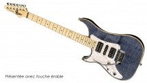 Vigier Excalibur Special Hsh Gaucher Light Sapphire + Etui