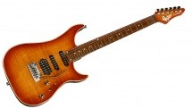 Vigier Excalibur Ultra Blues Amber + Etui
