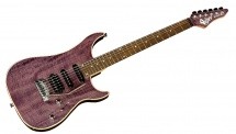 Vigier Excalibur Ultra Blues Amethyst Purple + Etui