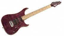 Vigier Excalibur Ultra Blues Amethyst Purple + Etui
