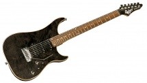 Vigier Excalibur Ultra Blues Black Diamond + Etui