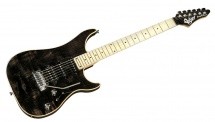 Vigier Excalibur Ultra Blues Black Diamond + Etui