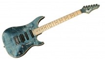 Vigier Excalibur Ultra Blues Deep Blue + Etui