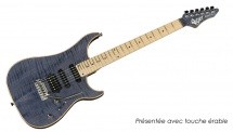 Vigier Excalibur Ultra Blues Light Sapphire + Etui