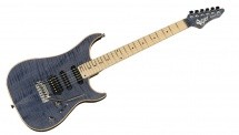 Vigier Excalibur Ultra Blues Light Sapphire + Etui