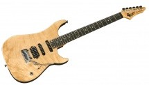 Vigier Excalibur Ultra Blues Natural Maple + Etui