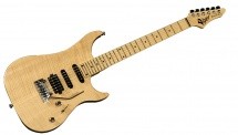 Vigier Excalibur Ultra Blues Natural Maple + Etui