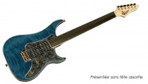 Vigier Excalibur Surfreter Special Deep Blue + Etui
