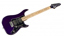 Vigier Excalibur Supra Hsh Clear Purple + Etui