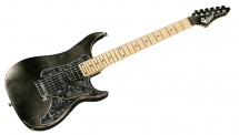 Vigier Excalibur Supra Hsh Urban Metal + Etui