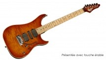 Vigier Excalibur Ultra Amber + Etui