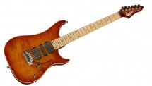 Vigier Excalibur Ultra Amber + Etui