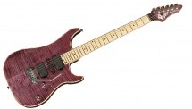 Vigier Excalibur Ultra Amethyst Purple + Etui