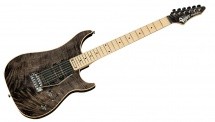 Vigier Excalibur Ultra Black Diamond + Etui