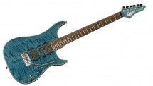 Vigier Excalibur Ultra Deep Blue + Etui