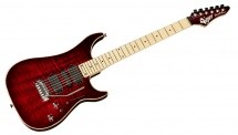 Vigier Excalibur Ultra Deep Burgundy + Etui