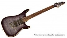 Vigier Excalibur Ultra Deep Deep Blue + Etui