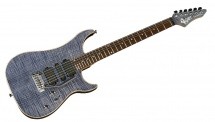 Vigier Excalibur Ultra Light Sapphire + Etui