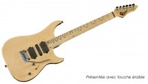Vigier Excalibur Ultra Natural Maple + Etui