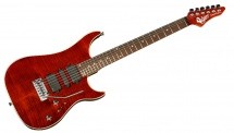 Vigier Excalibur Ultra Ruby + Etui