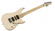 Vigier Excalibur Ultra Translucent White + Etui