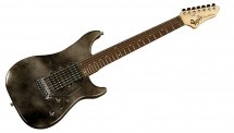 Vigier Excalibur Supra 7 Urban Metal + Etui