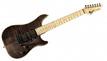 Vigier Excalibur Special 7 Black Diamond + Etui